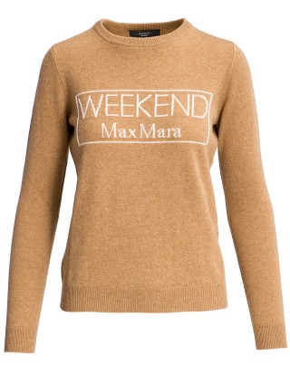 Светр WEEKEND MAX MARA (2186): фото - Invogue